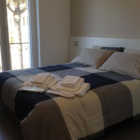 Hotel Bed&Cappuccini Avellino Exterior foto