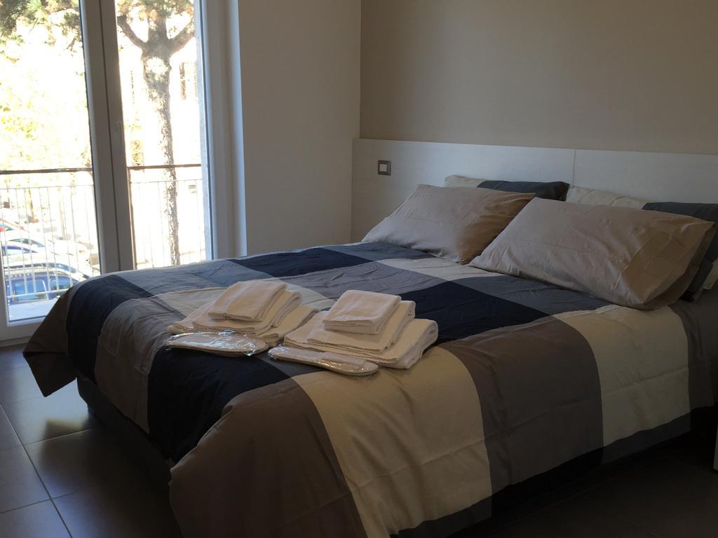 Hotel Bed&Cappuccini Avellino Exterior foto